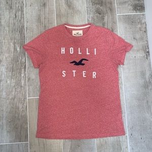 Hollister Men’s T-Shirt / Size M